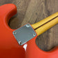 Pre-Owned Fender CIJ Hank Marvin Stratocaster - Fiesta Red - 1997