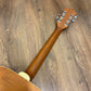 Pre-Owned Guild D-240 Limited Edition Flame - Natural