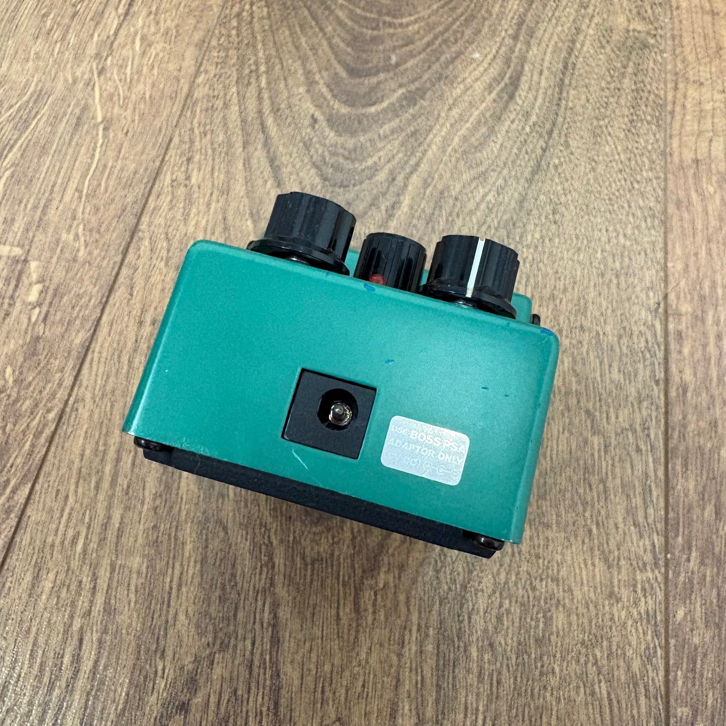 Pre-Owned Boss TR-2 Tremolo Pedal