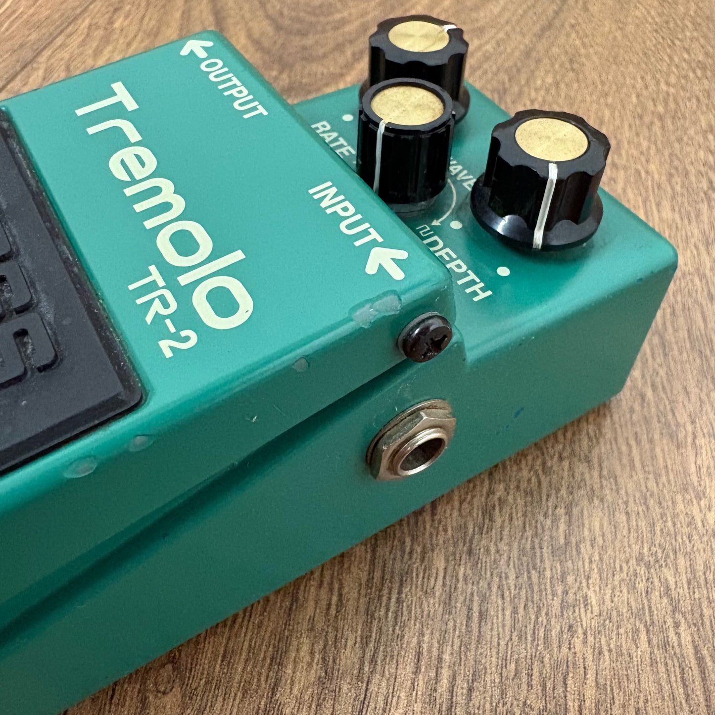 Pre-Owned Boss TR-2 Tremolo Pedal