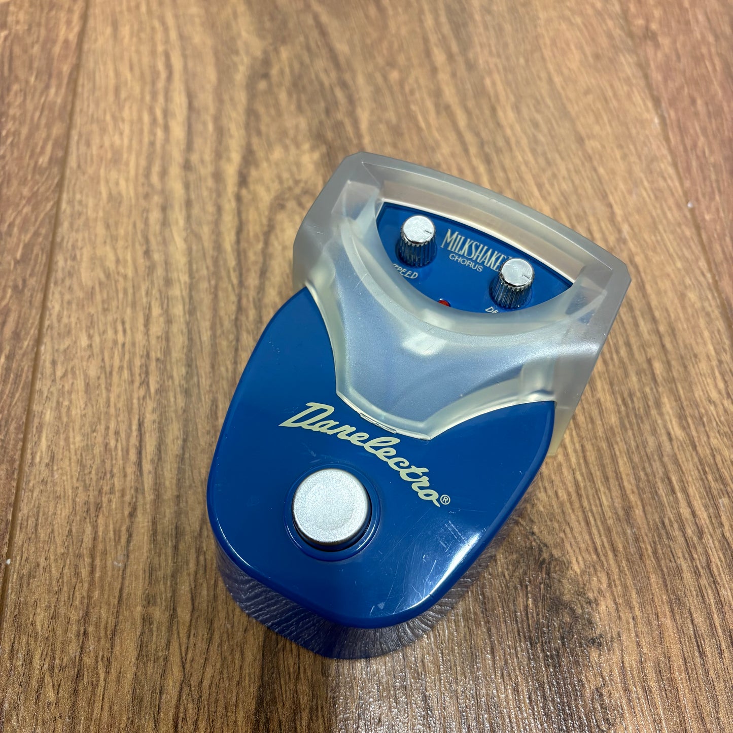 Pre-Owned Danelectro Milkshake Chorus Pedal