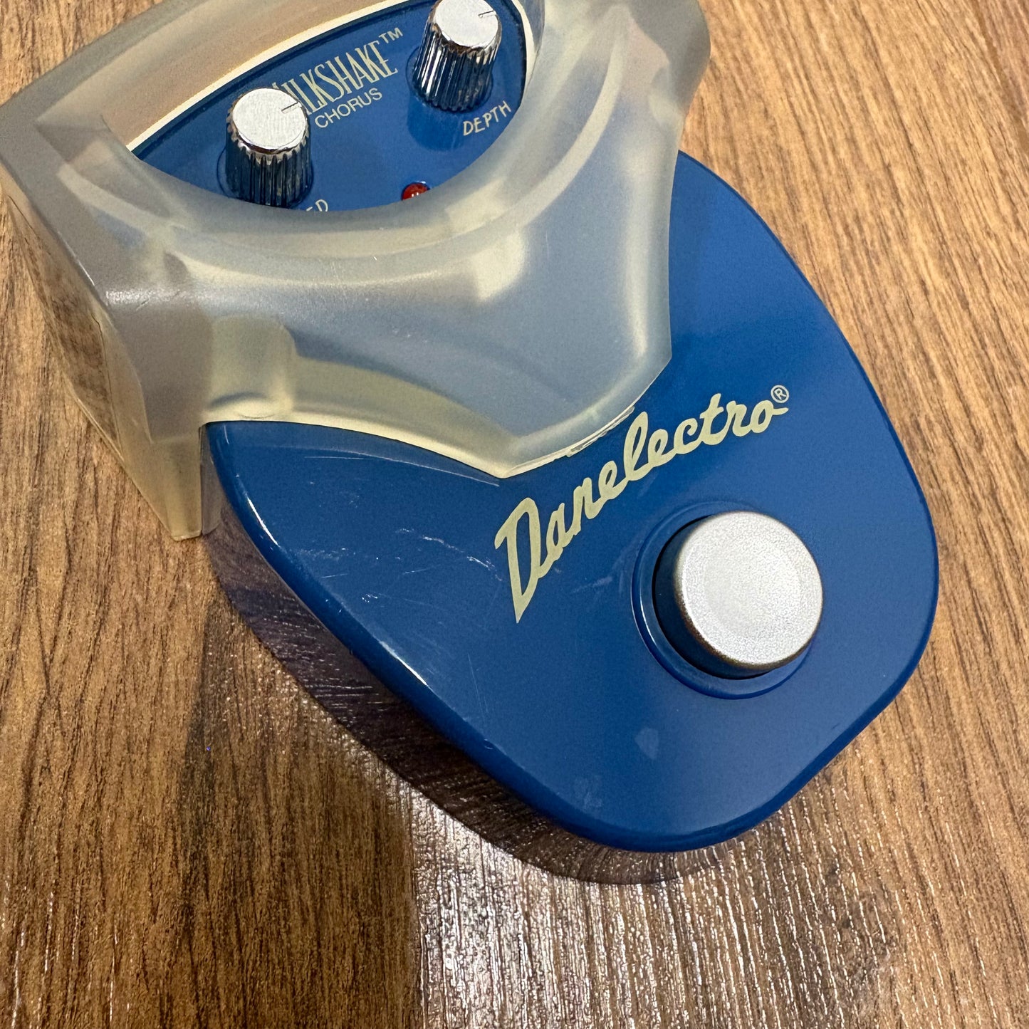 Pre-Owned Danelectro Milkshake Chorus Pedal