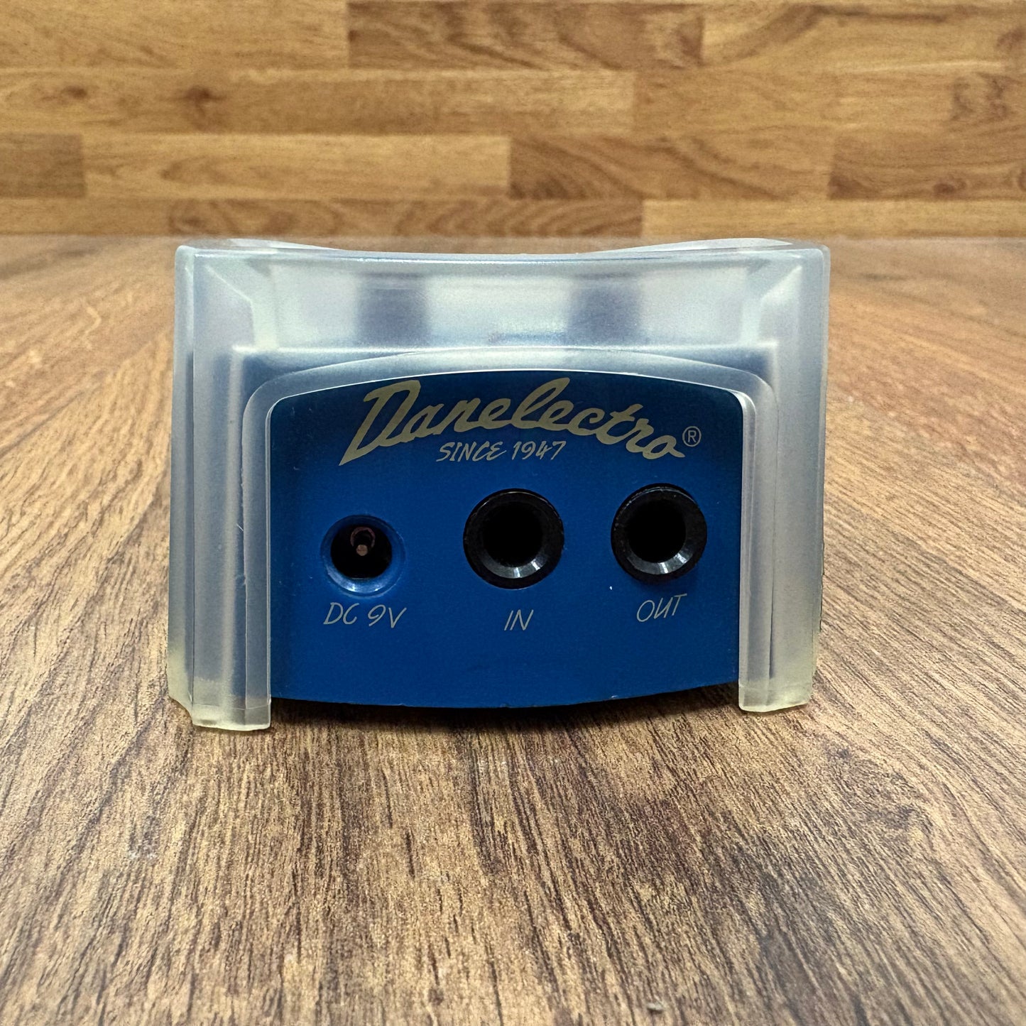 Pre-Owned Danelectro Milkshake Chorus Pedal