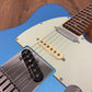 Pre-Owned Fender Player Plus Nashville Telecaster - Opal Spark