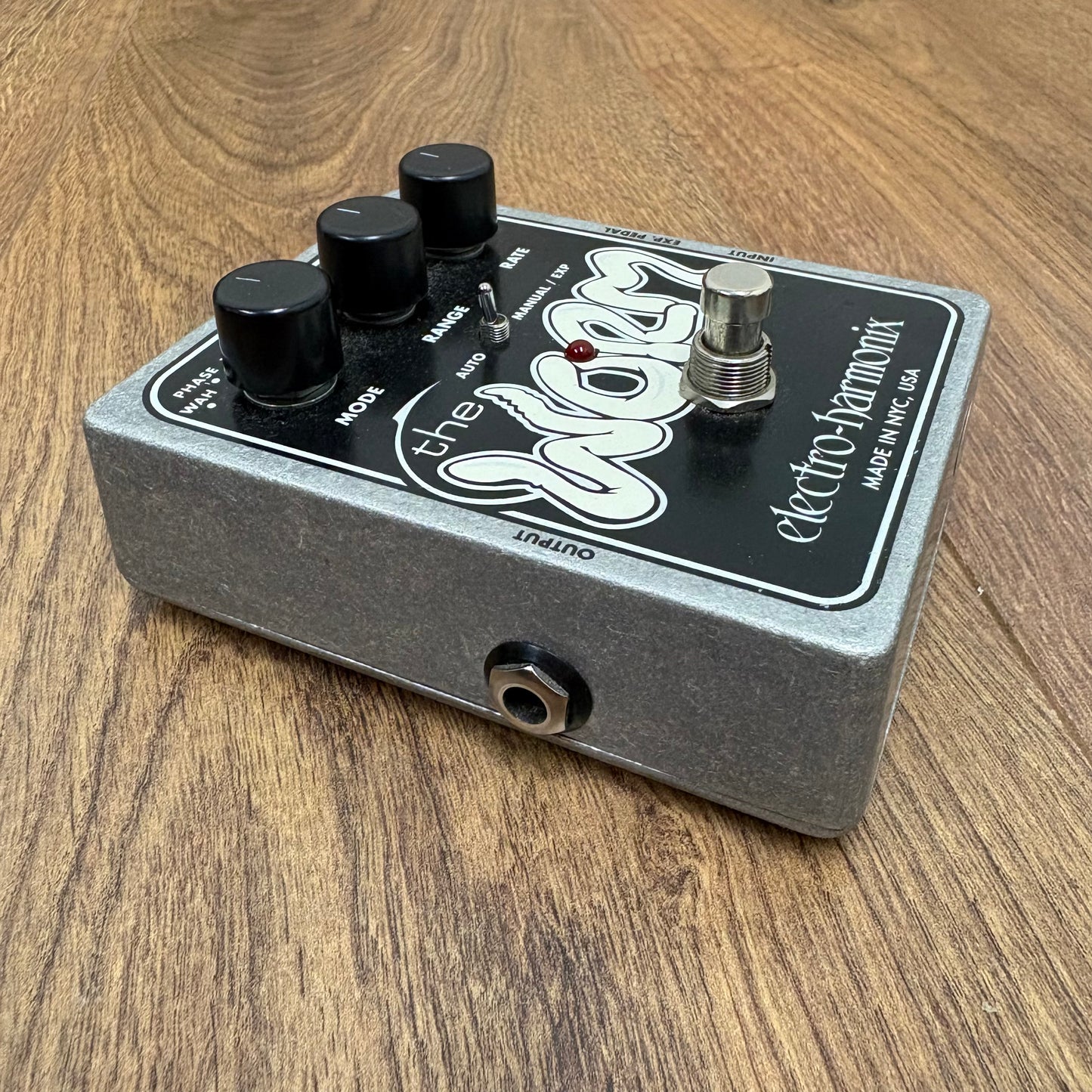 Pre-Owned Electro-Harmonix The Worm Modulation Pedal