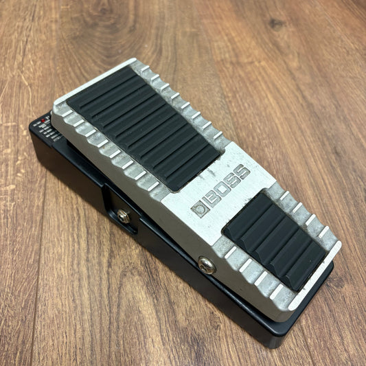 Pre-Owned Boss PW-10 Wah Pedal