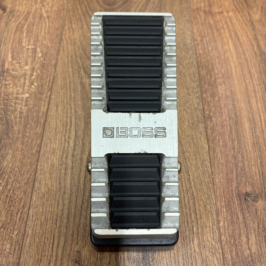 Pre-Owned Boss PW-10 Wah Pedal