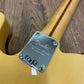 Pre-Owned Fender Classic Player Baja 50's Telecaster -  Blonde - 2014