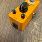 Pre-Owned Mooer Yellow Comp Compressor Pedal