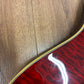 Pre-Owned Schecter Omen Extreme-7 - Black Cherry