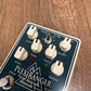 Pre-Owned Carl Martin Plexi Ranger Drive Pedal