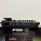 Pre-Owned Line 6 POD Go Wireless Multi-Effects Guitar Pedal