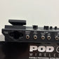 Pre-Owned Line 6 POD Go Wireless Multi-Effects Guitar Pedal