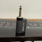 Pre-Owned Line 6 POD Go Wireless Multi-Effects Guitar Pedal