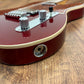 Pre-Owned Fender American Deluxe Telecaster *Modified* - Candy Apple Red - 2014