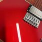 Pre-Owned Fender American Deluxe Telecaster *Modified* - Candy Apple Red - 2014