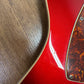 Pre-Owned Fender American Deluxe Telecaster *Modified* - Candy Apple Red - 2014