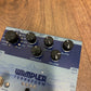 Pre-Owned Wampler Terraform Modulation Multi-effect Pedal