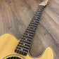 Pre-Owned Fender Telecoustic - Natural