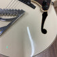 Pre-Owned D'Angelico Premier EXL-1 Archtop - Champagne