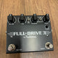 Pre-Owned Fulltone USA Fulldrive 3 Drive Pedal