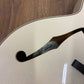 Pre-Owned D'Angelico Premier EXL-1 Archtop - Champagne