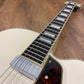 Pre-Owned D'Angelico Premier EXL-1 Archtop - Champagne