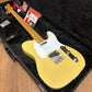 Pre-Owned Fender Vintera II Road Worn '60s Telecaster - Blonde - 2026