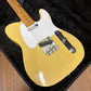 Pre-Owned Fender Vintera II Road Worn '60s Telecaster - Blonde - 2026