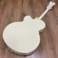 Pre-Owned D'Angelico Premier EXL-1 Archtop - Champagne