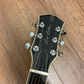 Pre-Owned Sire Larry Carlton L7 - Tobacco Sunburst