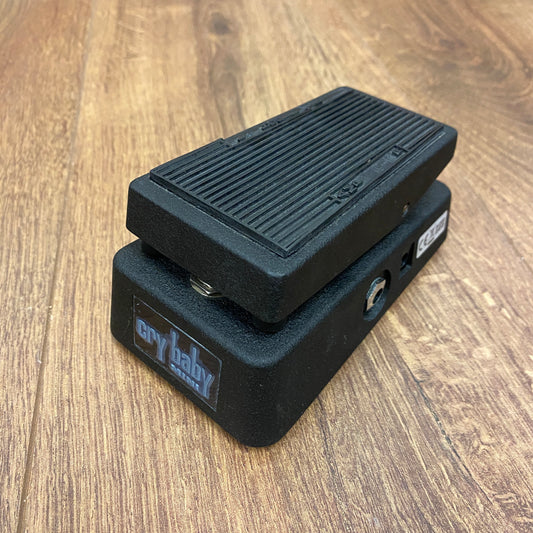Pre-Owned Dunlop CBM95 Crybaby Mini Wah Pedal