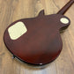 Pre-Owned Sire Larry Carlton L7 - Tobacco Sunburst