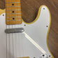 Pre-Owned Fender Vintera II Road Worn '60s Telecaster - Blonde - 2026