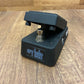 Pre-Owned Dunlop CBM95 Crybaby Mini Wah Pedal
