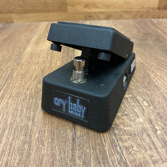 Pre-Owned Dunlop CBM95 Crybaby Mini Wah Pedal