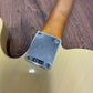 Pre-Owned Fender Vintera II Road Worn '60s Telecaster - Blonde - 2026
