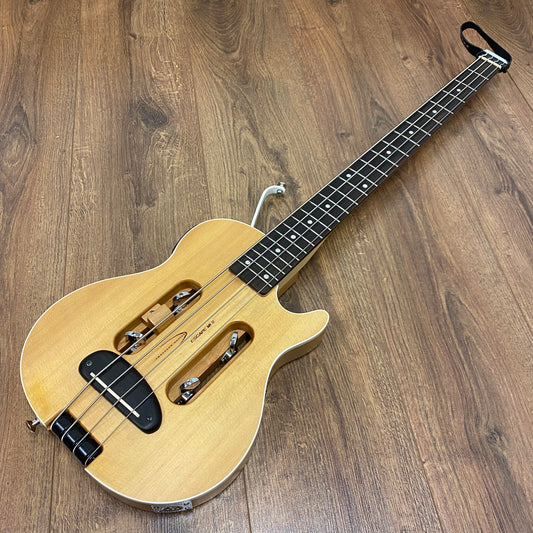 Pre-Owned Traveler Escape Bass MkII - Natural