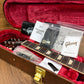 Pre-Owned Gibson Les Paul Standard '50s Figured Top - Heritage Cherry - 2026