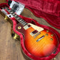 Pre-Owned Gibson Les Paul Standard '50s Figured Top - Heritage Cherry - 2026