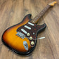 Pre-Owned Fender USA Roadhouse Stratocaster - 3-Colour Sunburst - 1997