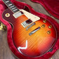 Pre-Owned Gibson Les Paul Standard '50s Figured Top - Heritage Cherry - 2026