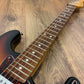 Pre-Owned Fender USA Roadhouse Stratocaster - 3-Colour Sunburst - 1997