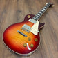 Pre-Owned Gibson Les Paul Standard '50s Figured Top - Heritage Cherry - 2026