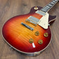 Pre-Owned Gibson Les Paul Standard '50s Figured Top - Heritage Cherry - 2026