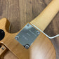 Pre-Owned Traveler Escape Bass MkII - Natural