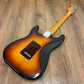 Pre-Owned Fender USA Roadhouse Stratocaster - 3-Colour Sunburst - 1997