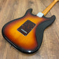 Pre-Owned Fender USA Roadhouse Stratocaster - 3-Colour Sunburst - 1997