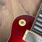 Pre-Owned Gibson Les Paul Standard '50s Figured Top - Heritage Cherry - 2026
