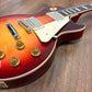 Pre-Owned Gibson Les Paul Standard '50s Figured Top - Heritage Cherry - 2026
